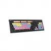 Logickeyboard ASTRA 2 tastiera USB QWERTZ nero full-size 108 tasti