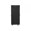 LANBERG ARMADIO RACK A PAVIMENTO 19 27U 600X600 NERO