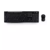 Logitech MK270 Combo