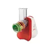 Tefal MB756G31 tritatutto elettrico 150 W rosso, bianco