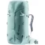 Zaino DEUTER Guide 42+8 SL jade-frost — 42+8 L zaino da trekking leggero e robusto, vestibilità donna SL