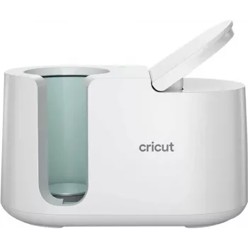 Cricut Mug Press. Colore case: bianco (2008736)
