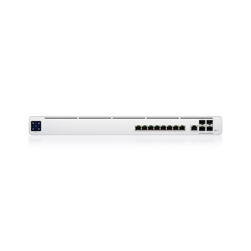Router cablato Ubiquiti UISP-R-Pro Gigabit Ethernet 9,5 Gbit/s