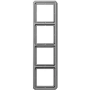 Jung CD584GR grigio