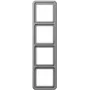 Jung CD584GR grigio