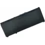 Batteria ricaricabile per laptop HP 70 Wh 4 celle agli ioni di litio SR04070XL-PL