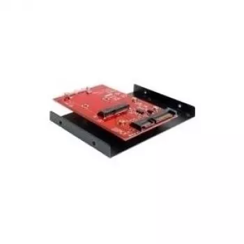 Adattatore mSATA interno DeLOCK 62415