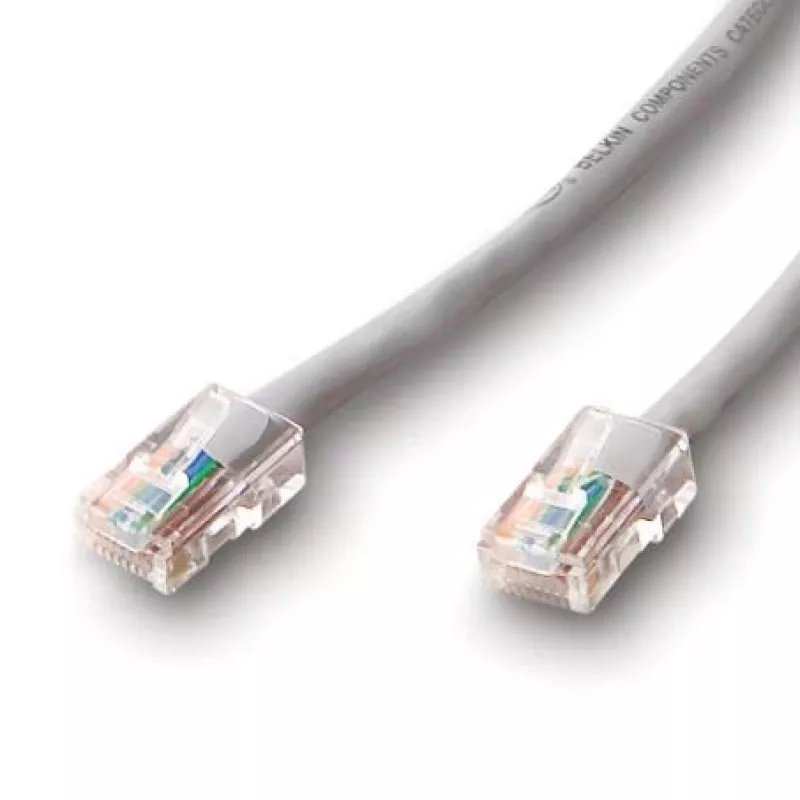 Cavo di rete SBOX cavo UTP CAT5e RJ-45 3 m grigio