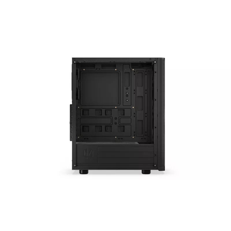 Endorfy Ventum 200 Air ATX Full Tower vetro temperato case PC