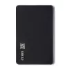 Adattatore per disco rigido QOLTEC 51862 USB 2.0 per HDD/SSD SATA3 da 2,5 pollici