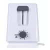 Esperanza EKT001 Caprese 2 fette 600 W bianco