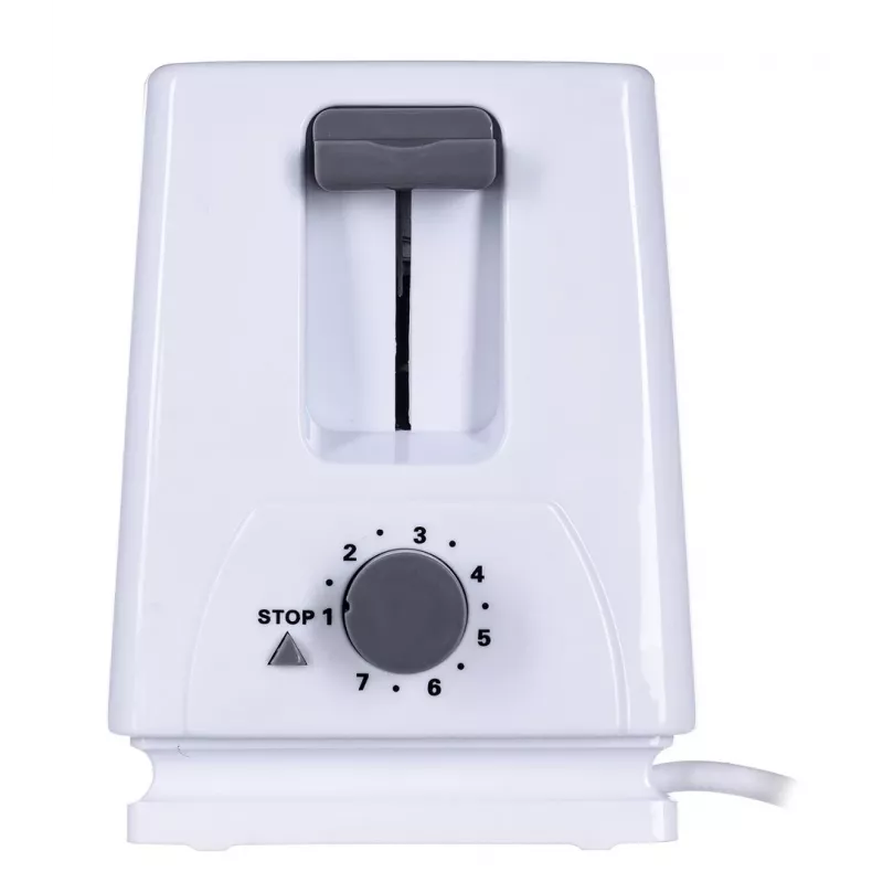 Esperanza EKT001 Caprese 2 fette 600 W bianco