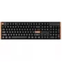 Tastiera wireless K10 HE Special ED/nero K10H-F1 Keychron