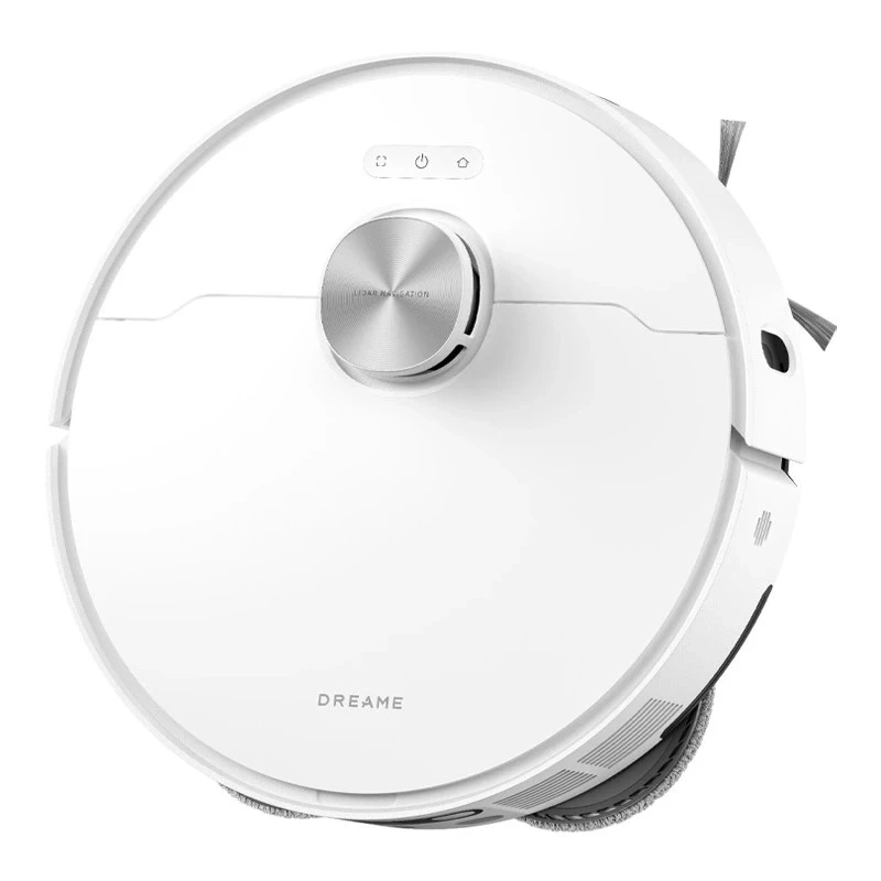 Robot aspirapolvere Dreame L10s Ultra Gen 2 bianco