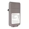 Batteria per aspirapolvere Dyson V10 25.2V 3000mAh