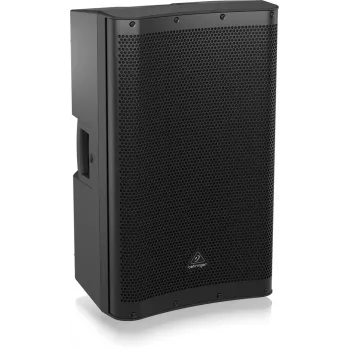 Diffusore PA Behringer DR115DSP a 2 vie