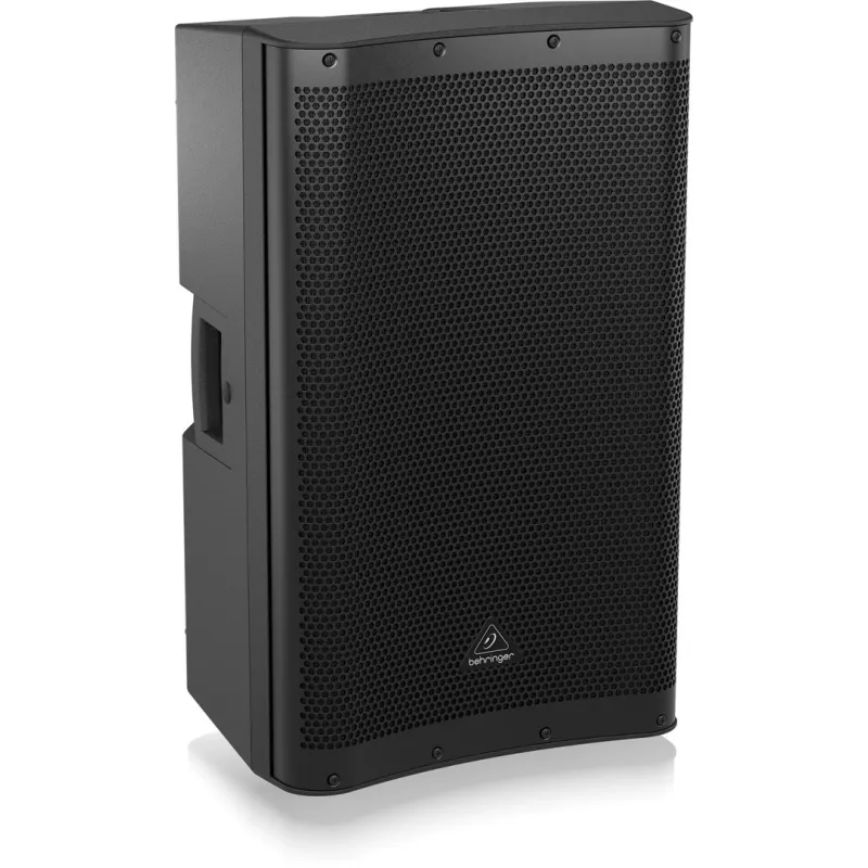 Diffusore PA Behringer DR115DSP a 2 vie