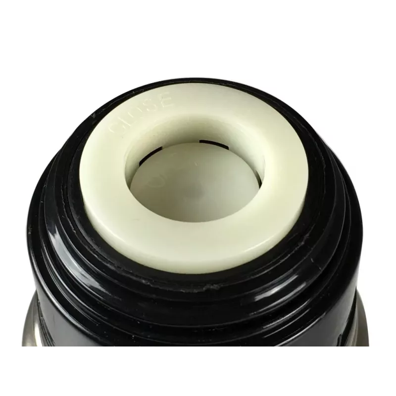 Bollitore elettrico Beper BI.504 500 ml, acciaio inox, 2200 W