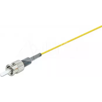 Lightwin pigtail in fibra, Singlemode 9/125µm, OS2, ST pigtail (PIG 09 ST 2.0)