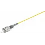 Lightwin pigtail in fibra, Singlemode 9/125µm, OS2, ST pigtail (PIG 09 ST 2.0)