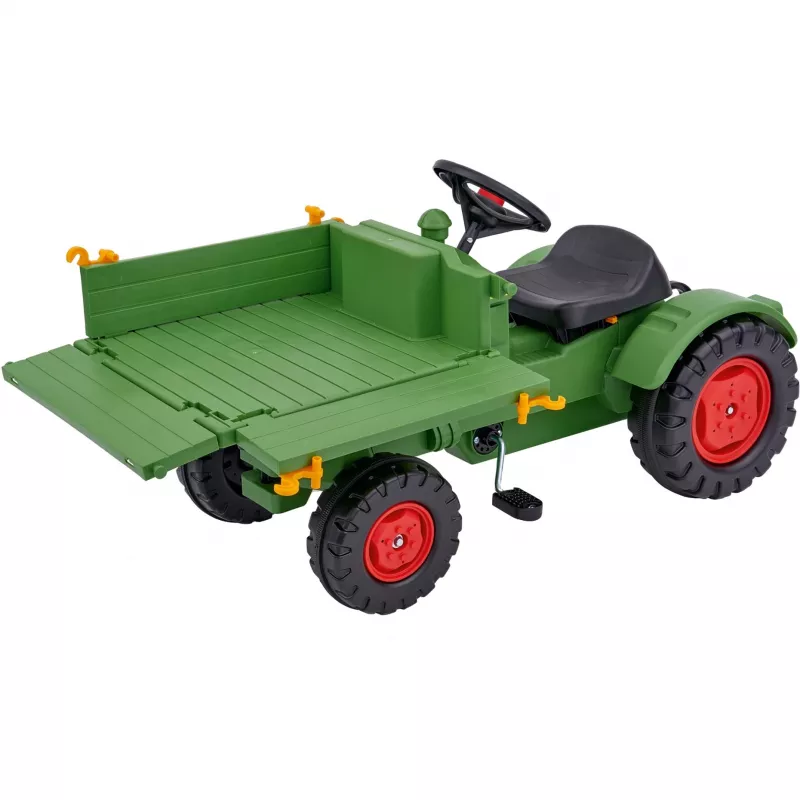 Fendt Geräteträger, veicolo per bambini verde