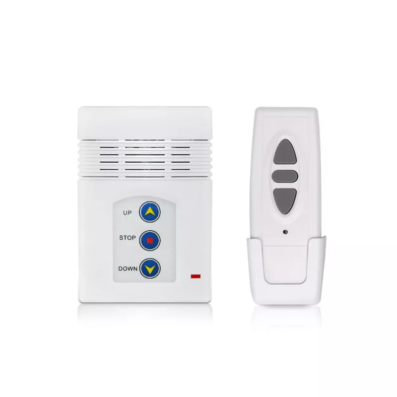 Schermo di proiezione elettrico MACLEAN MC-952 100 pollici 16:9 schermo motorizzato per parete o soffitto