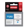 Activejet AE-1292N inchiostro (sostituto per Epson T1292; Supreme; 15 ml; ciano)