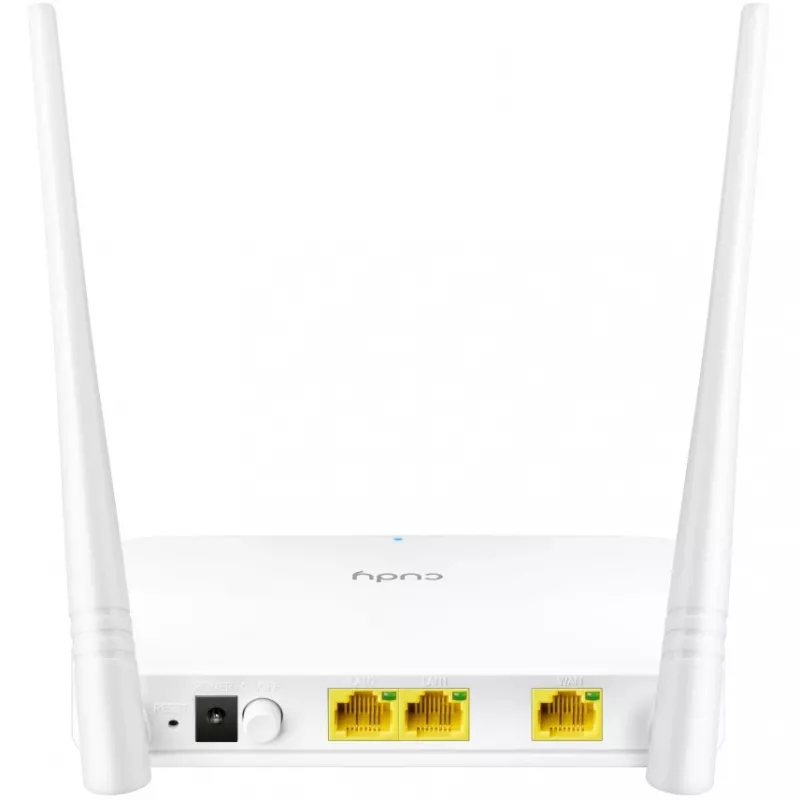 Router da tavolo Cudy WR300