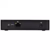 Grandstream Networks DP750 stazione base DECT nero