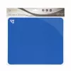 Tappetino mouse gel Sbox MP-03BL blu