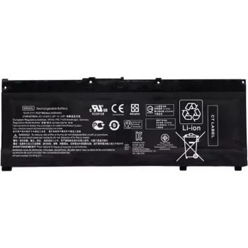 HP batteria ricaricabile Li-ION 4,55Ah Lishen606072 - batteria ricaricabile - 4.550 mAh