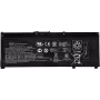 HP batteria ricaricabile Li-ION 4,55Ah Lishen606072 - batteria ricaricabile - 4.550 mAh