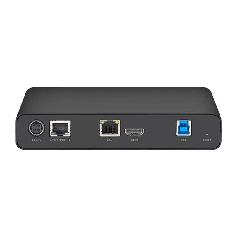 Trasmettitore AV AVer UE1 nero Cat5e Cat6 Cat7 100 m