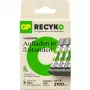 Caricabatterie GP B441 per batterie ricaricabili NiMH AA e AAA