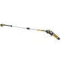 DEWALT POTATORE A BATTERIA 18V 1x5,0Ah 20 cm LUNGO 2-3 m DCMPS567P1