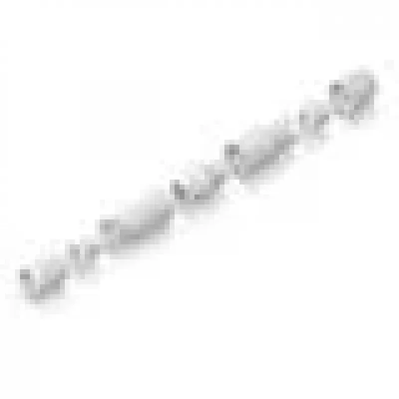 Ubiquiti UACC-RJ45-Coupler-C6A-Outdoor piatto bianco RJ-45 2 pezzi