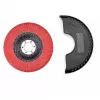 Smerigliatrice angolare a batteria EINHELL TP-AG 18/125 F Li BL Solo, 125 mm (modello 4431175)
