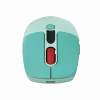 Canyon MW-26 – mouse ottico wireless 2in1 Bluetooth / 2,4 GHz – silenzioso – verde