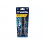 Torcia portatile Varta INDESTRUCTIBLE F10 PRO nero 6W 300lm IP67