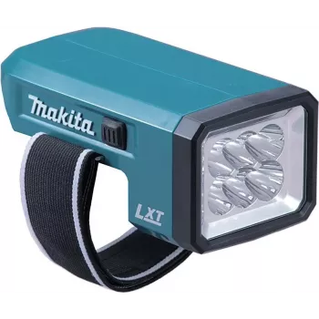 Lampada 18V LI-ION DML186 MAKITA