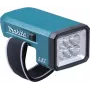 Lampada 18V LI-ION DML186 MAKITA