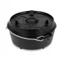 Petromax Dutch Oven ft4.5 con piedini