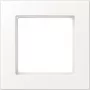 Accessorio per scatola di montaggio JUNG A5581BFWWM scatola di montaggio in plastica, 1 pz.