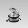 Maestro MR-1635-150 Thermos nero, acciaio