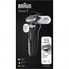 Braun Series 7 71-N1000s rasoio a lamina nero