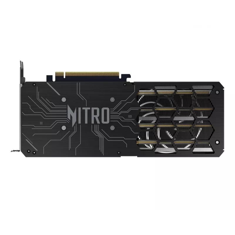 Scheda grafica Acer Nitro Intel Arc B580 OC