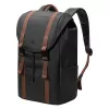 Zaino per laptop Tomtoc VintPack-TA1, capacità 22 L, per laptop fino a 15,6