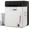 Evolis LPS032NAA Pellicola di laminazione Full Clear Patch, PET, trasparente