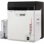 Evolis LPS032NAA Pellicola di laminazione Full Clear Patch, PET, trasparente