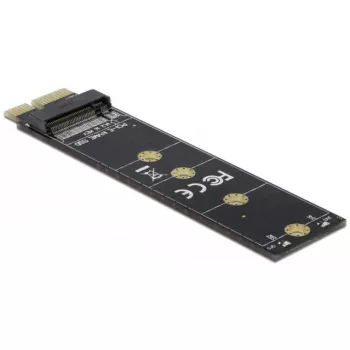 Adattatore DELOCK PCI Express x1 a M.2 Key M 64105